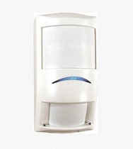 Original Bosch ISC-PDL1-W18G-CHI Sanjian Microwave Passive Infrared Intrusion Detector