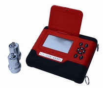 Optoelectronic BJCS-2 crack depth detector Crack depth tester