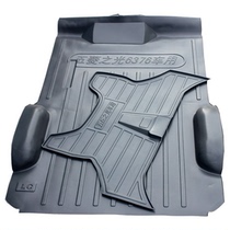 New Wuling Zhiguang 6376 90 88NF6413 6400 Glory 6407 Hongguang S Xingwang special car mat