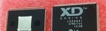 A start (straight shot) LGE6841 brand new original QFP