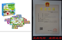 ThinkFun Robot Turtles Coding Board Game for Preschoolers