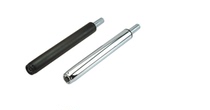 Computer chair bar chair air pole swivel chair accessories pneumatic rod spring pneumatic rod lift rod chair accessories lifting steam Rod