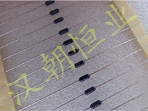 Imports of U 1 8W RNC50 RLR05 10K 1% RN50C1002F Smurfs metal film resistors