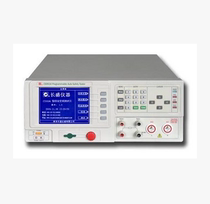 Changsheng CS9935S program control safety comprehensive tester AC DC withstand voltage insulation grounding passive leakage