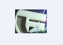 Zima rotary screen printing machine hook scraper skin scraper magnetic rod austria