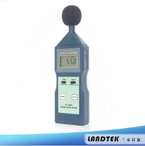  Lantai sound level meter (noise meter)SL-5826 Decibel meter Noise meter SL5826