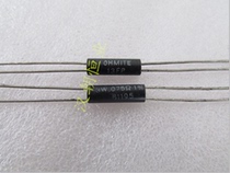 American 13FPR075E 3W 0 075Ω 0 075R 1% current detection resistor