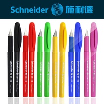Schneider Pen German Schneider Schneider BK402 right hand for pen without ink absorber