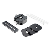 RRS VRA-15 slide rail set made in USA