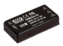 Factory direct sale Taiwan Mingwei MEAN WELL Power Supply Original Fake one compensation ten SKM30A-12