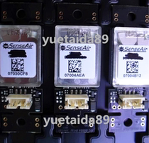 Infrared CO2 Sensor S8 Small Size High Precision PWM Output Sweden SenseAir Original Import