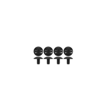 U.S. Imports Reebok Reebok Ice Hockey Helmet Special Screw Helmet Screw Helmet Accessories