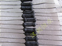 US 3W 820R 820Ω 0 1% RCD140B Precision wire wound Resistor