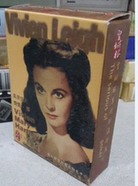 Collection of playing cards Gone with the Wind Scarlett film and television star Imperial Root produced celebrities enjoy only one box