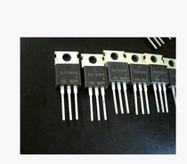  Disassembly parts RU7588R (N-FET:75V 80A)measured delivery quality assurance