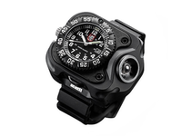 SureFire 2211 Rumenos Tactical Flashlight Watch for wild survival military fans
