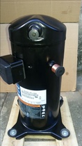 New valley wheel compressor zr22k3-pfj-522 zr22k3-TFD-522 Air conditioning compressor 3-refrigeration