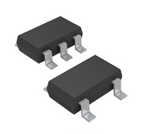 LM4120AIM5-2 5 NOPB IC VREF SERIES 2 5V SOT23-5
