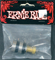 ERNIE BALL 6165 Volume Pan channel shift volume pedal effector 500k potentiometer