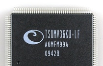 Import brand new original fit TSUMV36KU-LF LCD screen drive plate chip