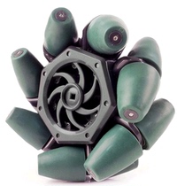  VEXI Robot 4”McNamee Universal Wheel Set(4 pcs)