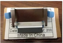 HONGGUANG AI160 AI180 AH225 AH235 AH245 AT580 Paper separator gasket Paper separator