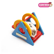 (Chills home) Cano RJ153 Carrno Rainbow Akikura Toys Toys