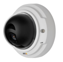 AXIS AXIS M3004-V Webcam M3044-V