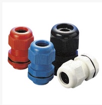 Wholesale waterproof connector PG7 9 11 13 5 16 19 21 25 29 36 42 48 63 Packing letter