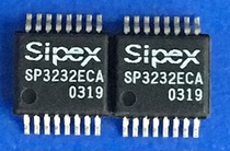 SP3232ECA SP3232ECA SP3232EEA SP3232EEA SSOP1IC SSOP1IC chip matching single matching