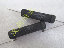 HLW20A1Z100R0JF HLW-20-A1Z 100R 20W 5% American ceramic wire wound hollow resistance