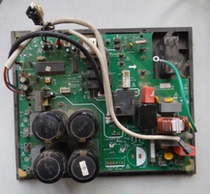 Midea inverter air conditioner external computer board KFR-72LW BP2DY-E KFR-72W BP3N1-330