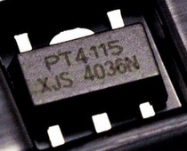PT4115 PT4115 SOT-89 LED driving chip for the electric vehicle