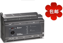 New Delta 60-Point Host DVP60ES200R DVP60ES200T 36DI Input 24DO Output