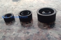 Eating and urine Flushing Valve U-shaped pad tower spool accessories Cup type urine valve core sealing ring water stop pad U-shaped ring