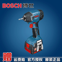 BOSCH BOSCH power tool 14 4V lithium battery rechargeable impact driver GDR14 4V-LI