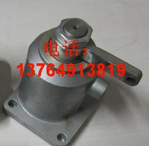 Wuxi compressor drive device Servo cylinder Screw machine pressure valve parts Wuxi air compressor accessories maintenance parts
