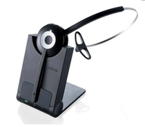 Tepolang Jabra Pro920 wireless ear-fix wireless headphone headphones