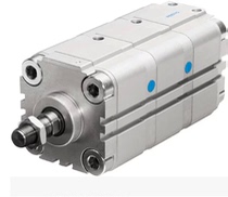 FESTO tandem force cylinder STD SCT SDAT ADVUT-32-40-50-63-80-100-125