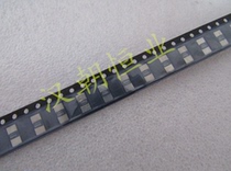 American brand 1W WSL2512 R002F 0 002R 1% WSL-2512 alloy chip resistor