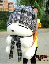 1 8m large rogue rabbit doll Cute plush toy Ragdoll Rabbit pillow birthday gift