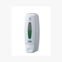 Xinda soap dispenser Wall-mounted dispenser Soap dispenser Hand sanitizer box Bathroom hardware pendant ZYQ36