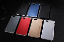 Apple iphone6 plus 5 5 aviation aluminum phone case metal frame 4 7 inch mobile phone Protective case case