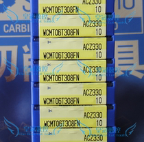 Imported from Japan Sumitomo u zuan WCMT06T308FN ACZ330 ACP300 XDZ330 XDP330