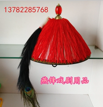 Special sale of drama film and television props drama supplies ancient clothing ancient hats officers and hats