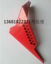 Large ball valve lock Standard ball valve lock Wedge ball valve lock Valve switch lock Pipe door valve