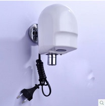 In-wall all copper automatic induction faucet intelligent induction Medical hand wash single cold DC