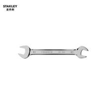Stanley Metric fine polished double opening wrench 93-392 393 394-1-22 88-124 138 043