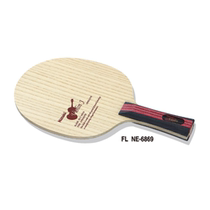 Tokyo direct mail Japanese edition Nittaku Japan nitaku base plate violin J horizontal plate FL light type