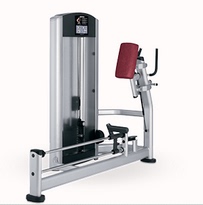  Baisheng BSB-3020 Hip composite trainer Gluteus maximus gluteus muscle group Gym Commercial hip reducer Reformer